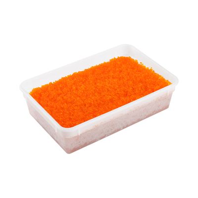Seacon Narancs Tobiko 500g
