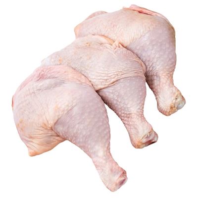 Gyorsfagyasztott Egész Csirkecomb 220-240 g
