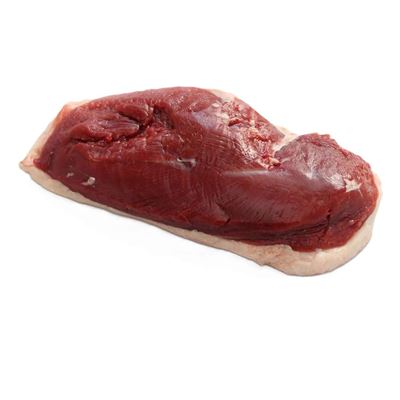 Friss Pecsenyekacsamell Bőrös 420 g
