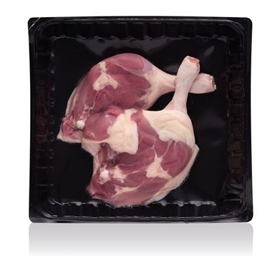 Friss Pecsenye Kacsacomb 480 g