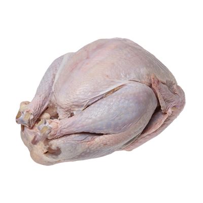 Gyorsfagyasztott Pulyka Belsőség Nélkül 4,4 kg