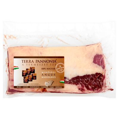 Friss Angus Marha Szegy Brisket Csont Nélküli Vákuumcsomagolt