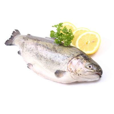 Friss Pisztráng 300-400 g