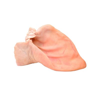 Friss Sertés Fül