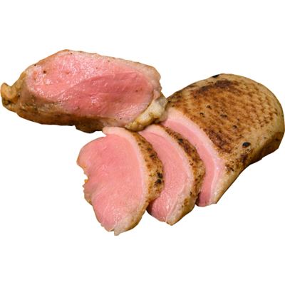 Gyorfagyasztott Sous Vide Rosé Kacsamell