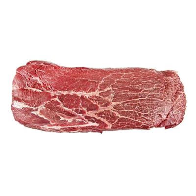 Friss Angus Marha Stefánia Flat Iron