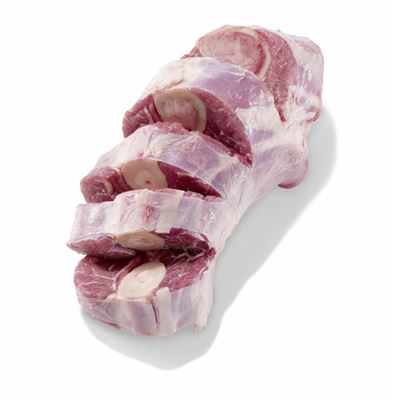 Gyorsfagyasztott Borjú Lábszár 4 szelet, Ossobuco