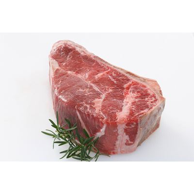 Friss Ír Marha Club Steak 600-700 g