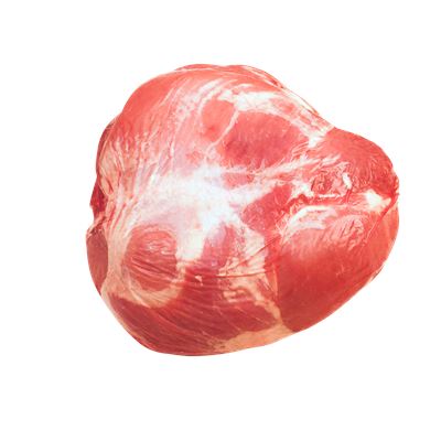 Friss Feldolgozott Sertéscomb
