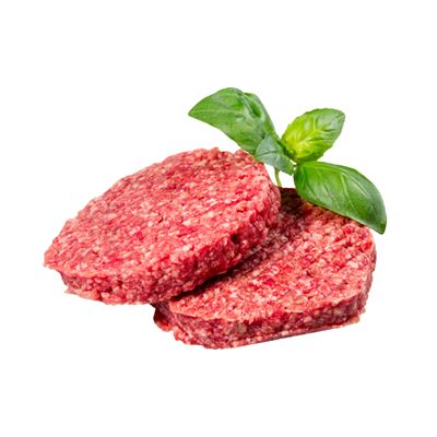Hamburgerpogácsa alapanyag 80/20