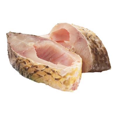 Előhűtött Ponty Szelet
