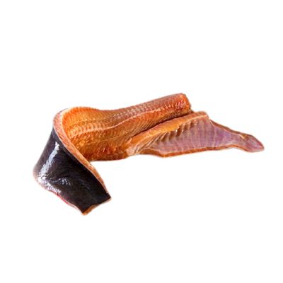 Friss Bőrös Afrikai Harcsafilé
