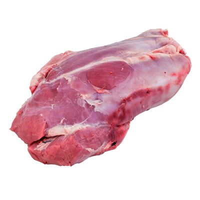 Friss Feldolgozott Marha Lábszár