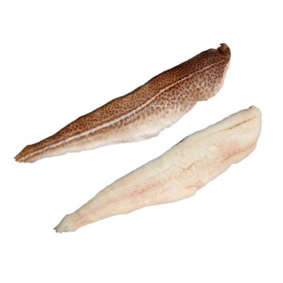 Friss Atlanti tőkehal filé 700+g/filé kg-os