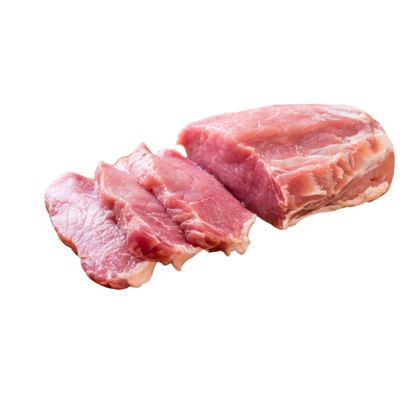 Friss Sertés Karaj Szeletelt - 60 g / szelet