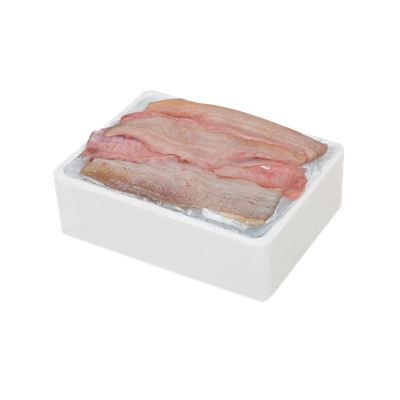 Friss Harcsafilé kg