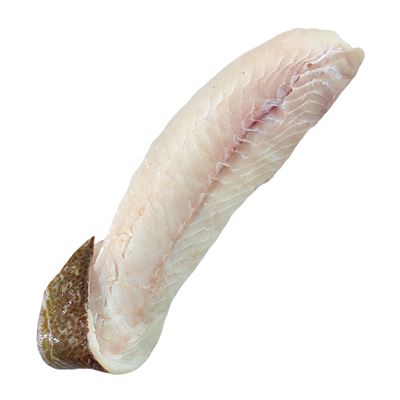 Friss tőkehalfilé "skrei" loin 300+ g/filé