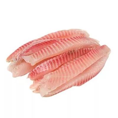 Előhűtött Nyúzott Afrikai Harcsa Filé Prémium B Trim ft/kg
