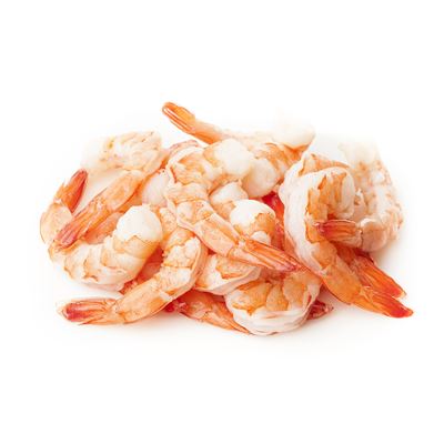Friss Főtt Garnéla 30/40 500 g