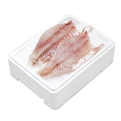 Friss Nílusi Sügér Filé 250-400 g