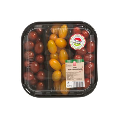 Fine Life Trimix Koktélparadicsom Magyar 500 g