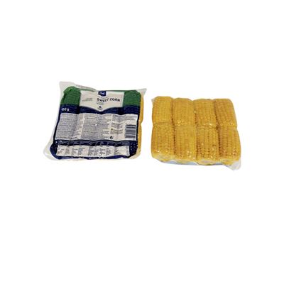 METRO Chef Főtt Kukorica 900 g