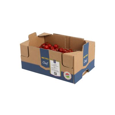 METRO Chef Mini Szilvaparadicsom 2,5 kg