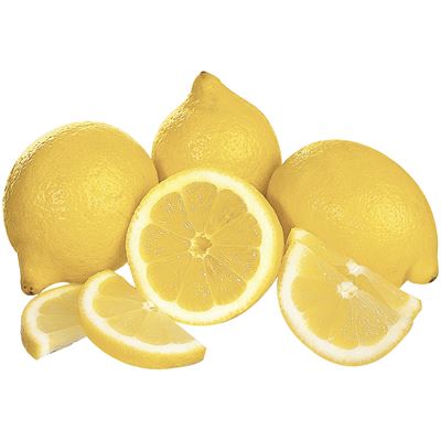 Citrom 15 kg / karton