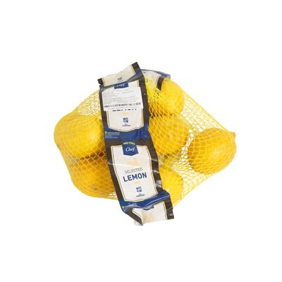 METRO Chef Citrom 1,5 Kg/háló