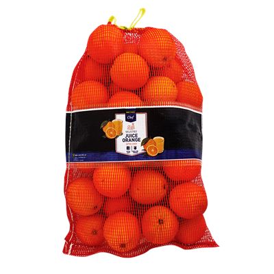 METRO Chef Narancs 5 kg / háló