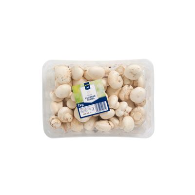 METRO Chef Csiperke gomba 1 kg