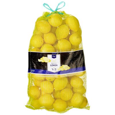 METRO Chef Citrom 5 kg / háló