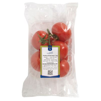 METRO Chef Fürtös Paradicsom 1 kg