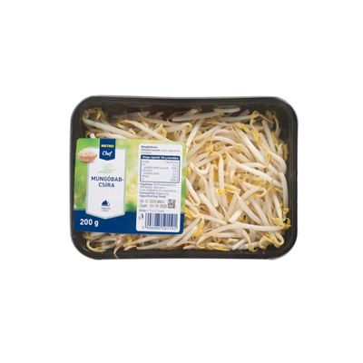 METRO Chef Mungóbabcsíra 200 g