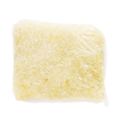 METRO Chef Tisztított Vöröshagyma Kocka 5 kg