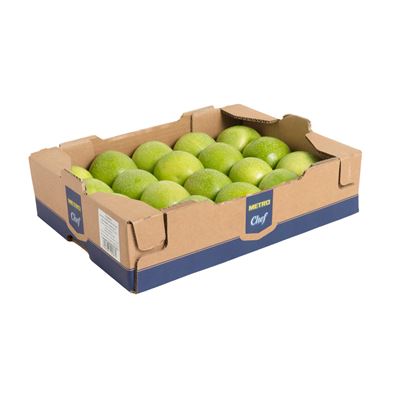 METRO Chef Granny Smith Alma 3,5 kg
