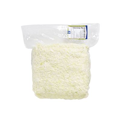 METRO Chef Fejeskáposzta Szálas 1 mm 5 kg