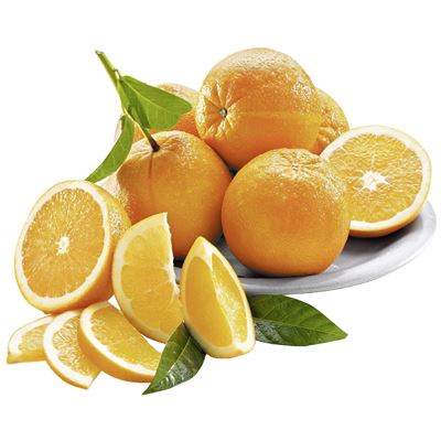 METRO Chef Bio Narancs 1 kg