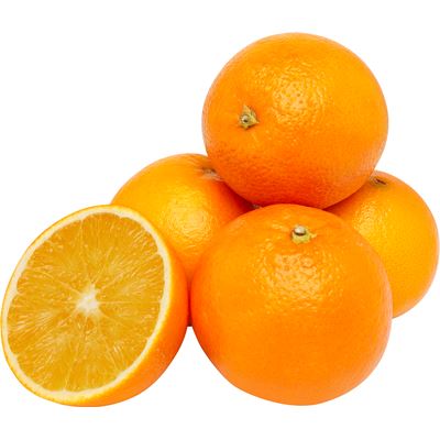 Narancs 1 kg/háló