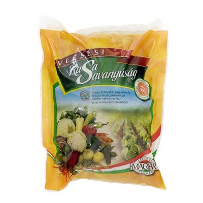 Rusa Savanyú Káposzta 1 kg