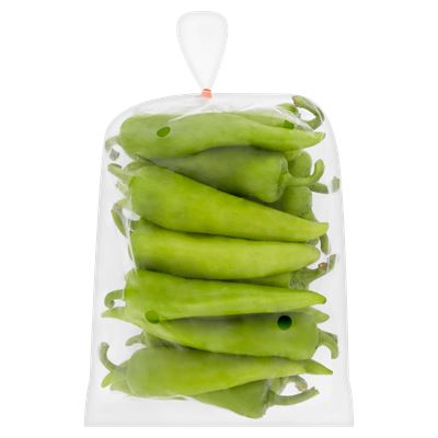 Hegyes Erős Paprika Zacskóban 20 db