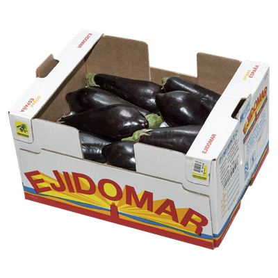 METRO Chef Padlizsán 5 kg/karton