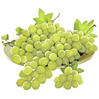 Fehér Magnélküli Szőlő 500 g