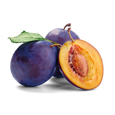 Szilva 1 kg / kosár
