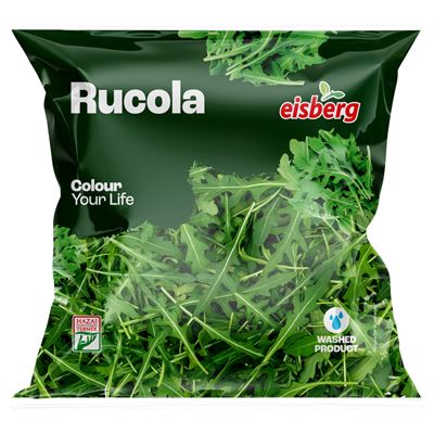 Eisberg Ruccola Friss Saláta 80 g