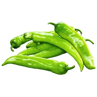 Hegyes Erős Paprika II. Osztályú 750 g