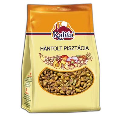Kalifa Hántolt Pisztácia 500 g