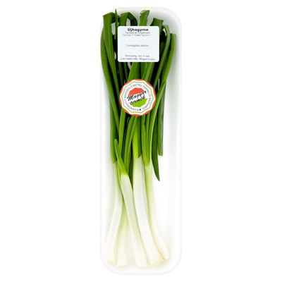 Friss Tálcás Újhagyma 135 g