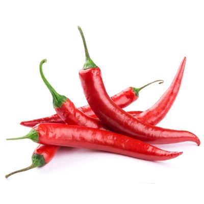 Chili Paprika Dobozban 50 g