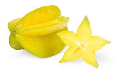 Friss Carambola 1 db